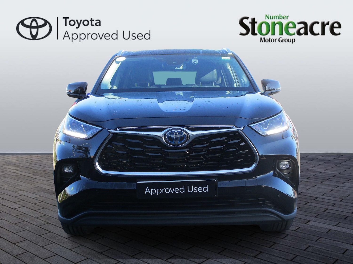 Used Toyota Highlander 2021 for sale - 76109739: Photo 10