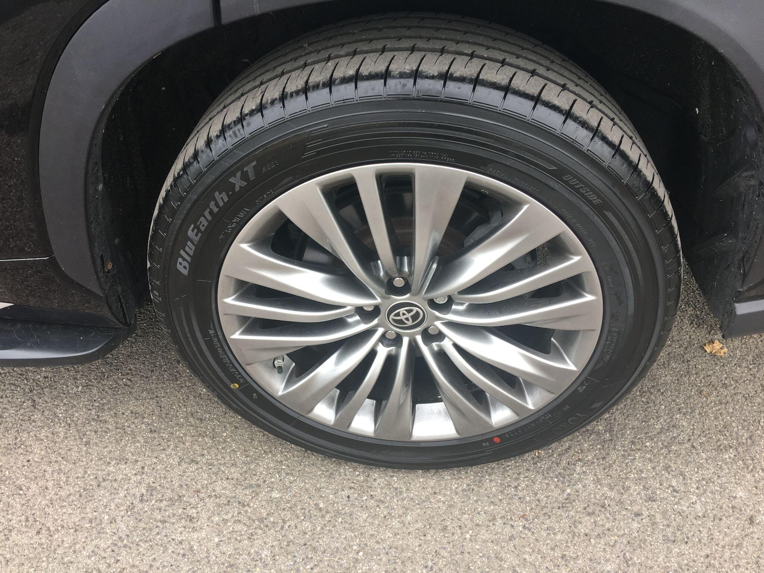 Used Toyota Highlander 2021 for sale - 76109739: Photo 11