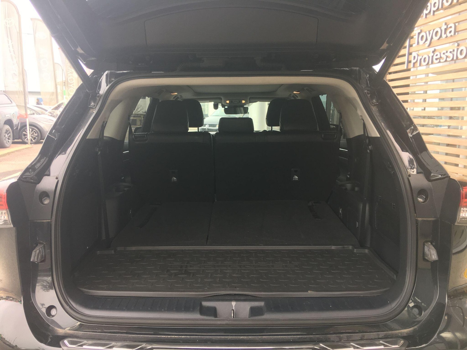 Used Toyota Highlander 2021 for sale - 76109739: Photo 12