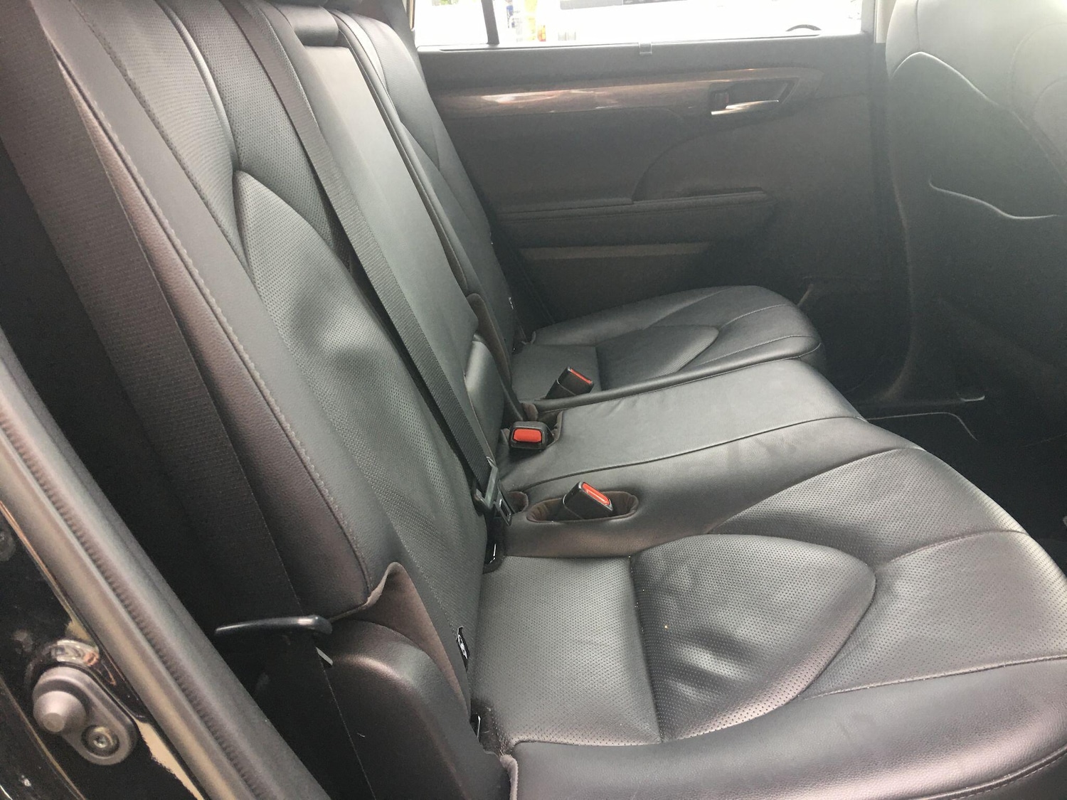 Used Toyota Highlander 2021 for sale - 76109739: Photo 19