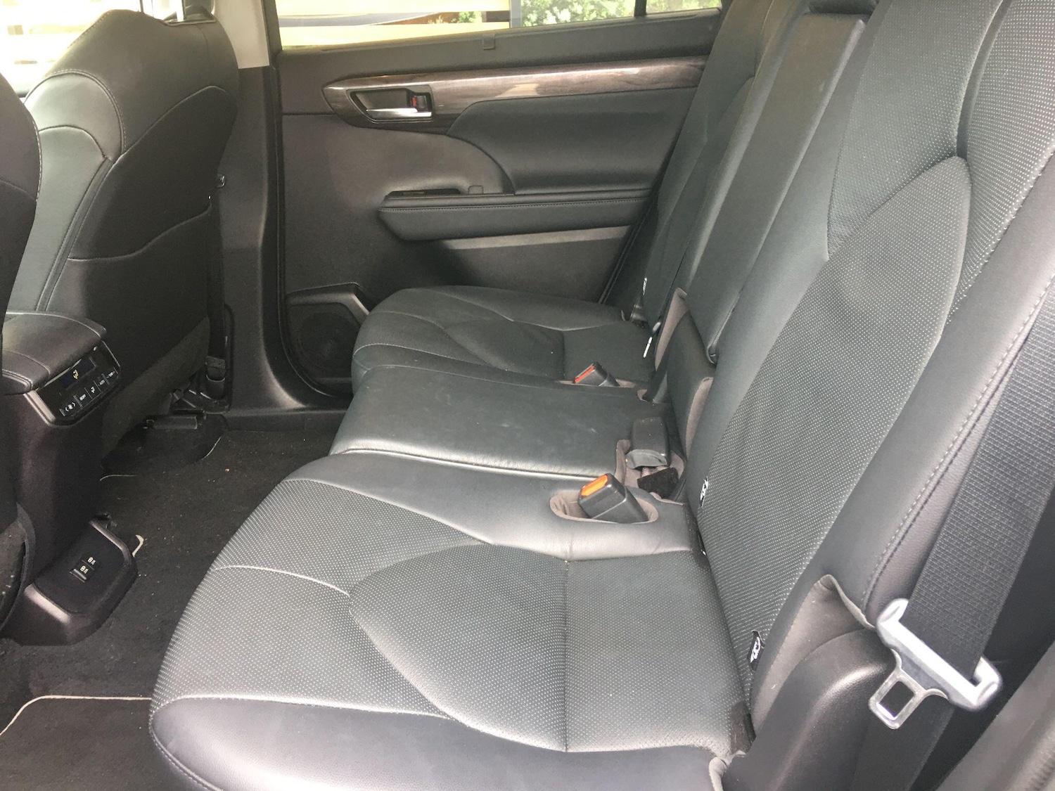 Used Toyota Highlander 2021 for sale - 76109739: Photo 20