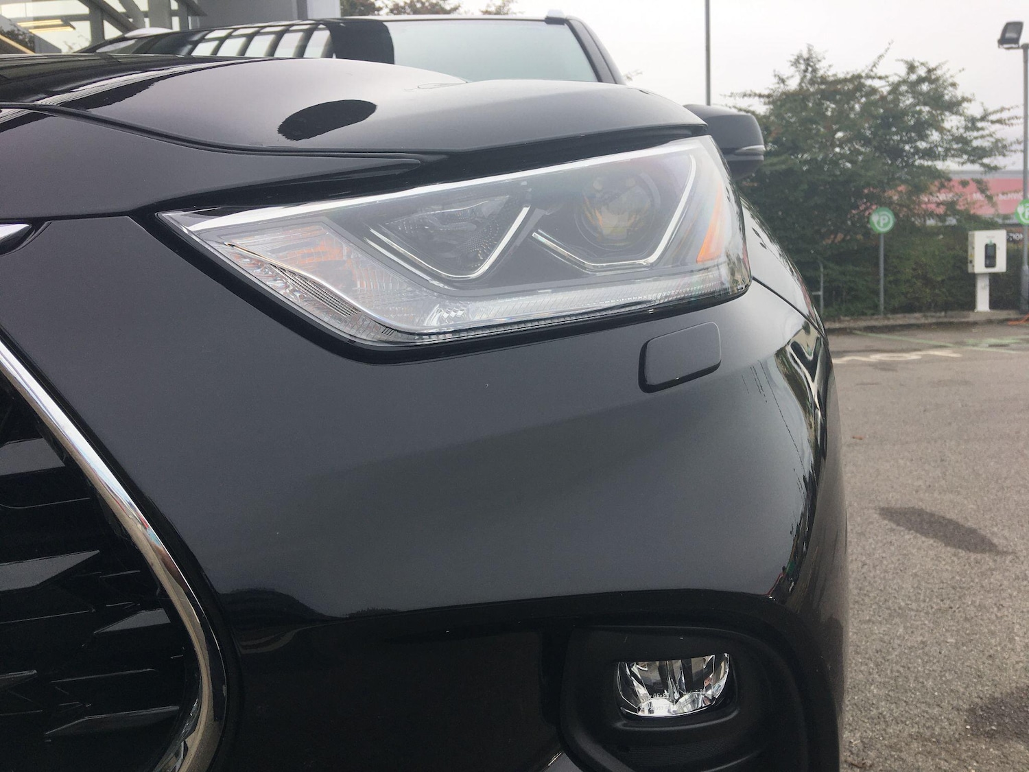 Used Toyota Highlander 2021 for sale - 76109739: Photo 25
