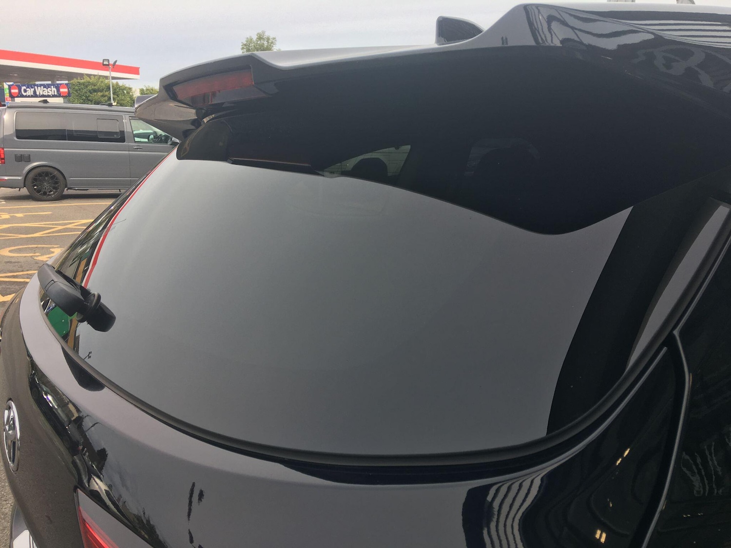 Used Toyota Highlander 2021 for sale - 76109739: Photo 29