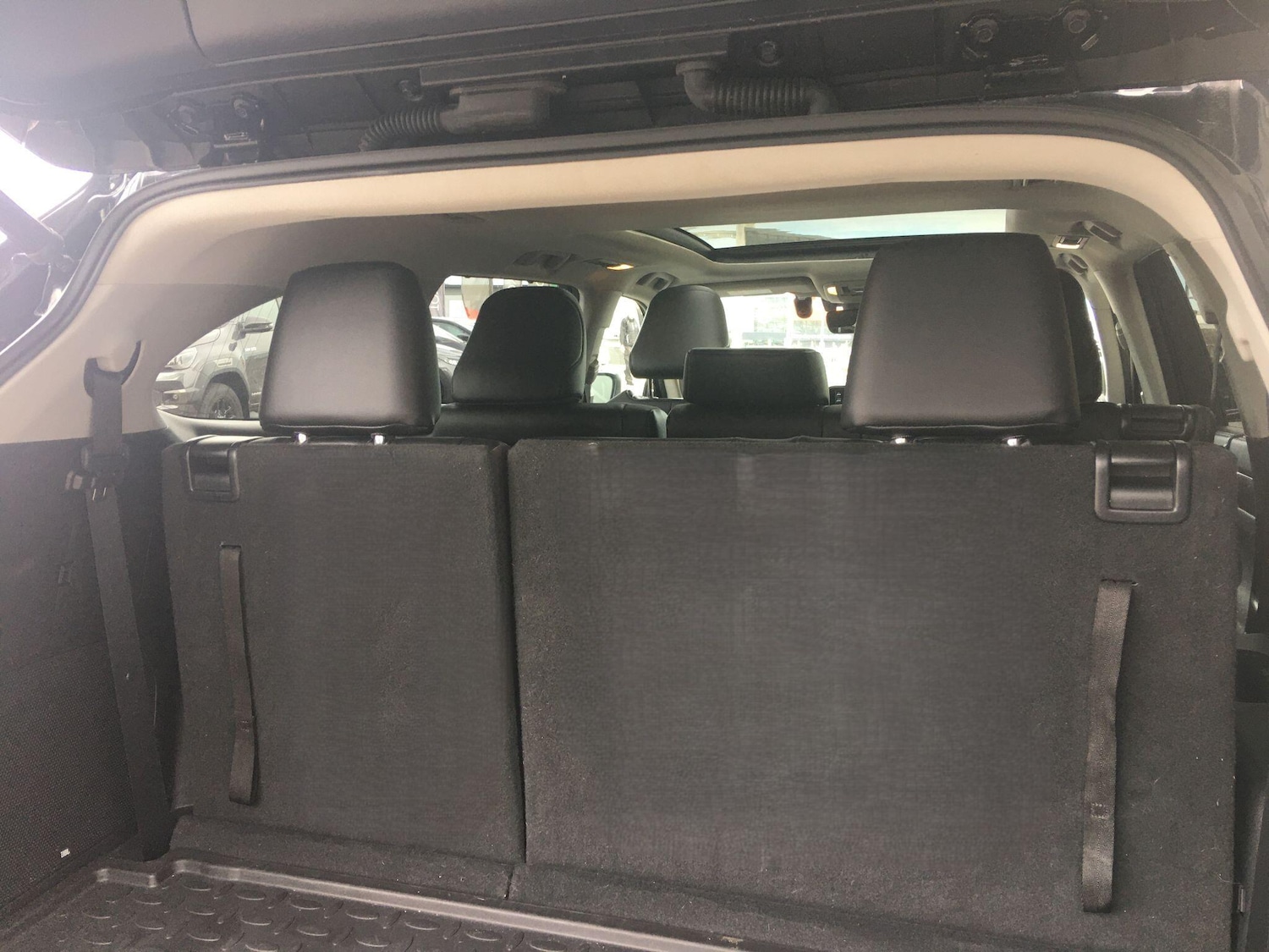 Used Toyota Highlander 2021 for sale - 76109739: Photo 41
