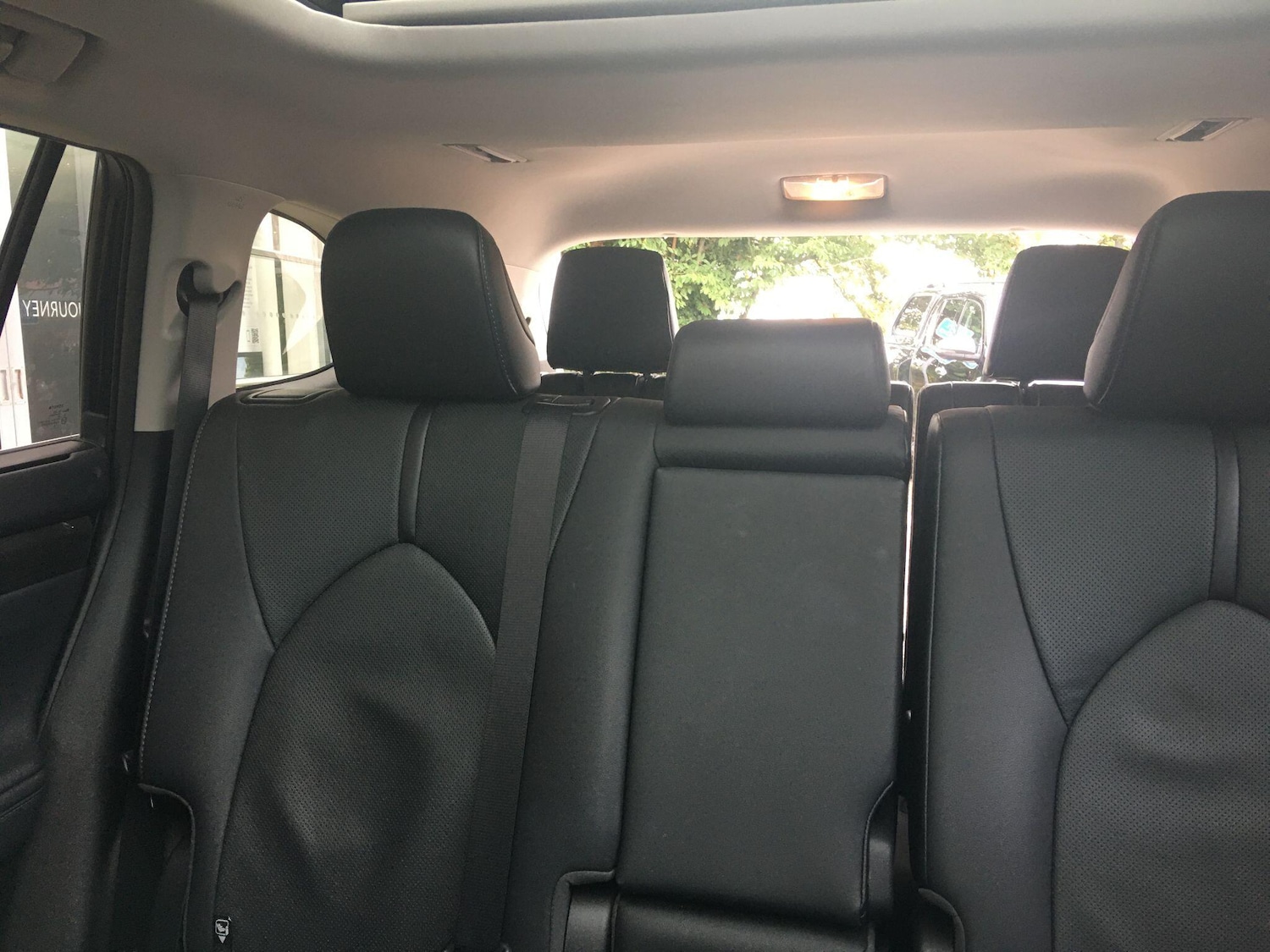 Used Toyota Highlander 2021 for sale - 76109739: Photo 43