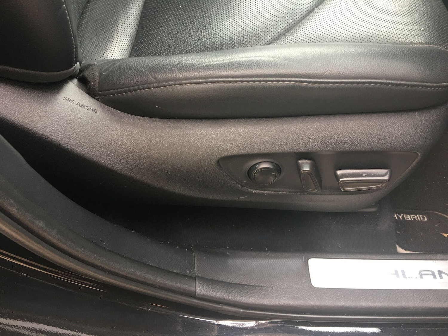 Used Toyota Highlander 2021 for sale - 76109739: Photo 49