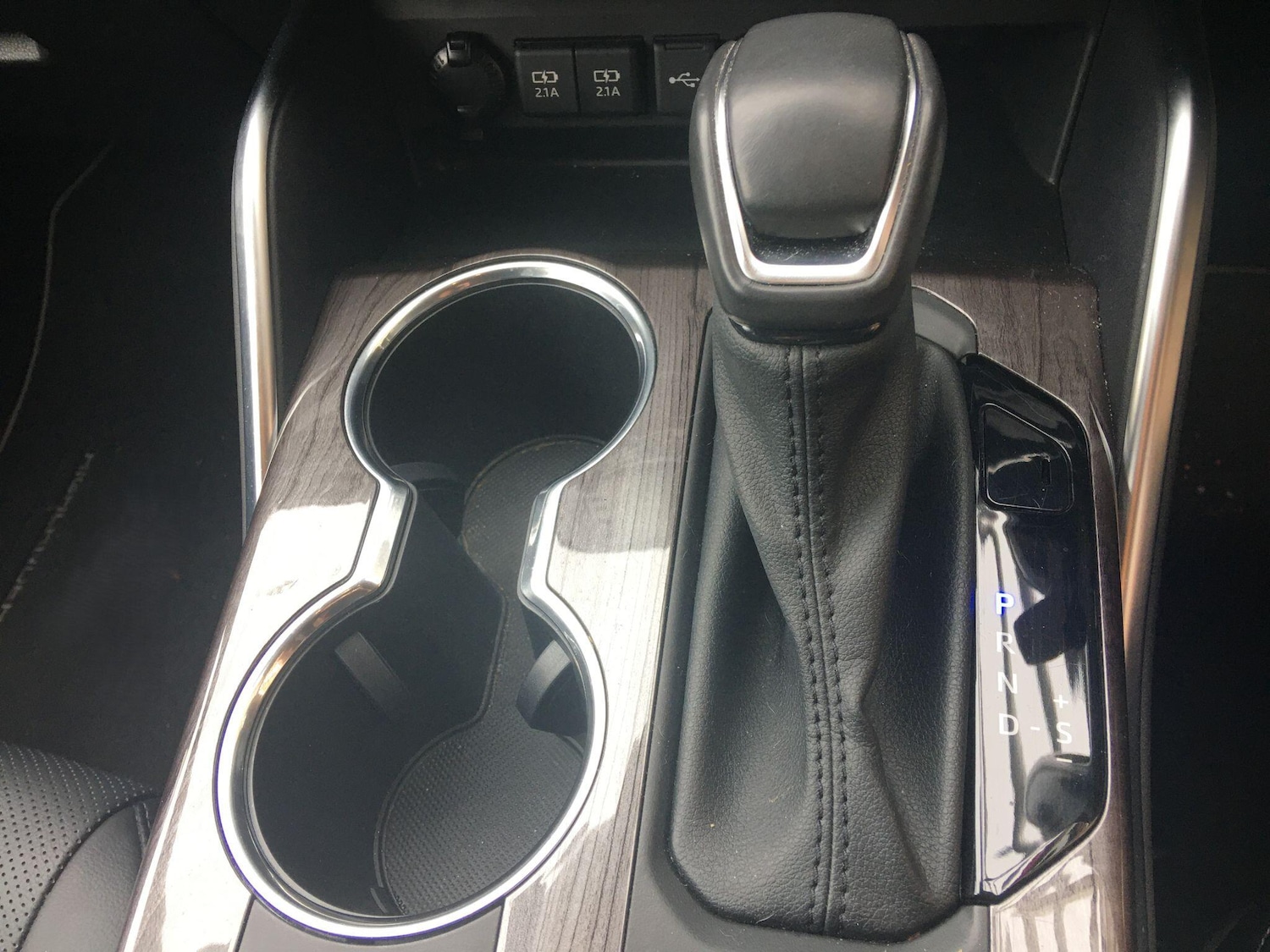 Used Toyota Highlander 2021 for sale - 76109739: Photo 54