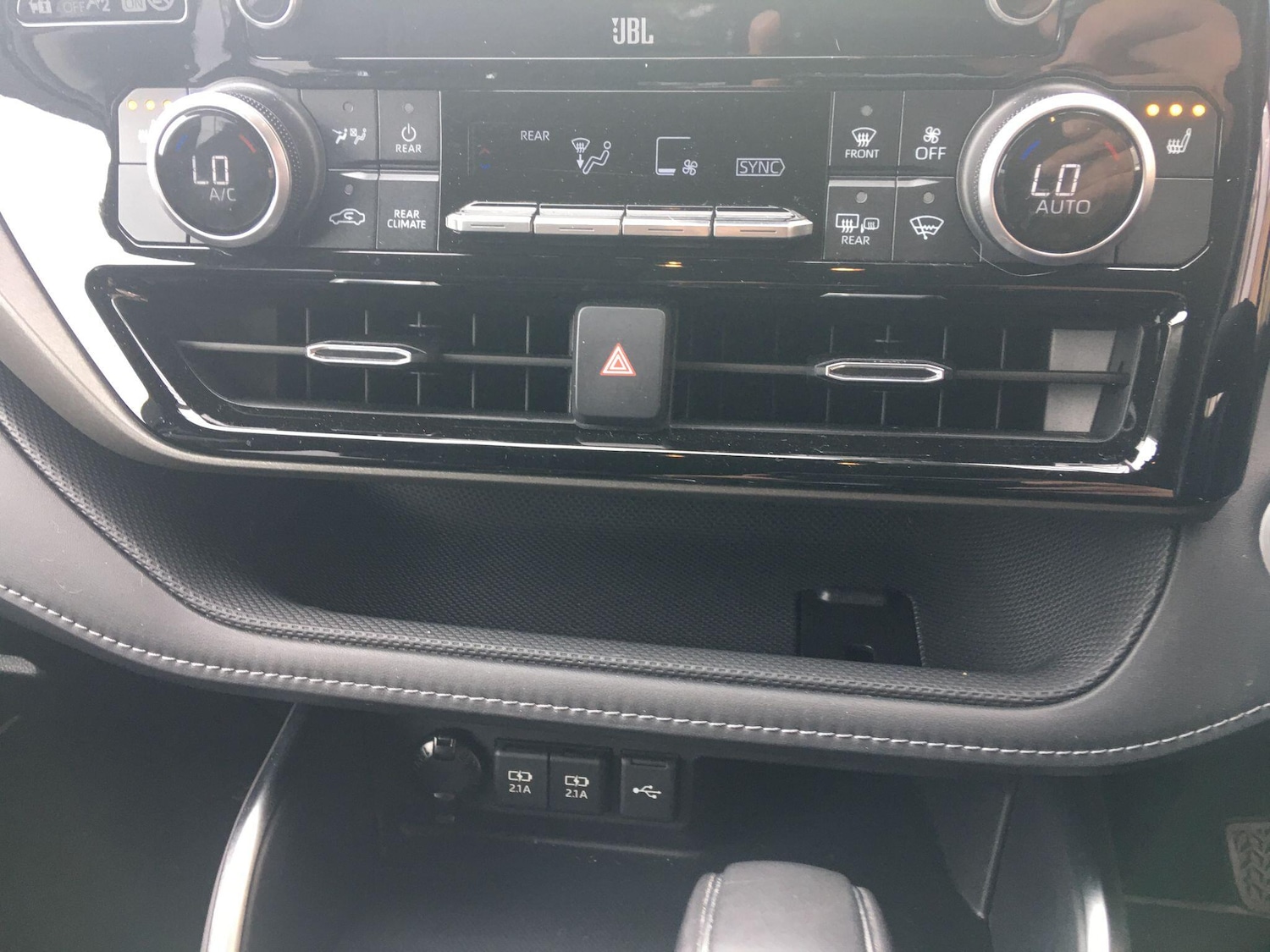 Used Toyota Highlander 2021 for sale - 76109739: Photo 55