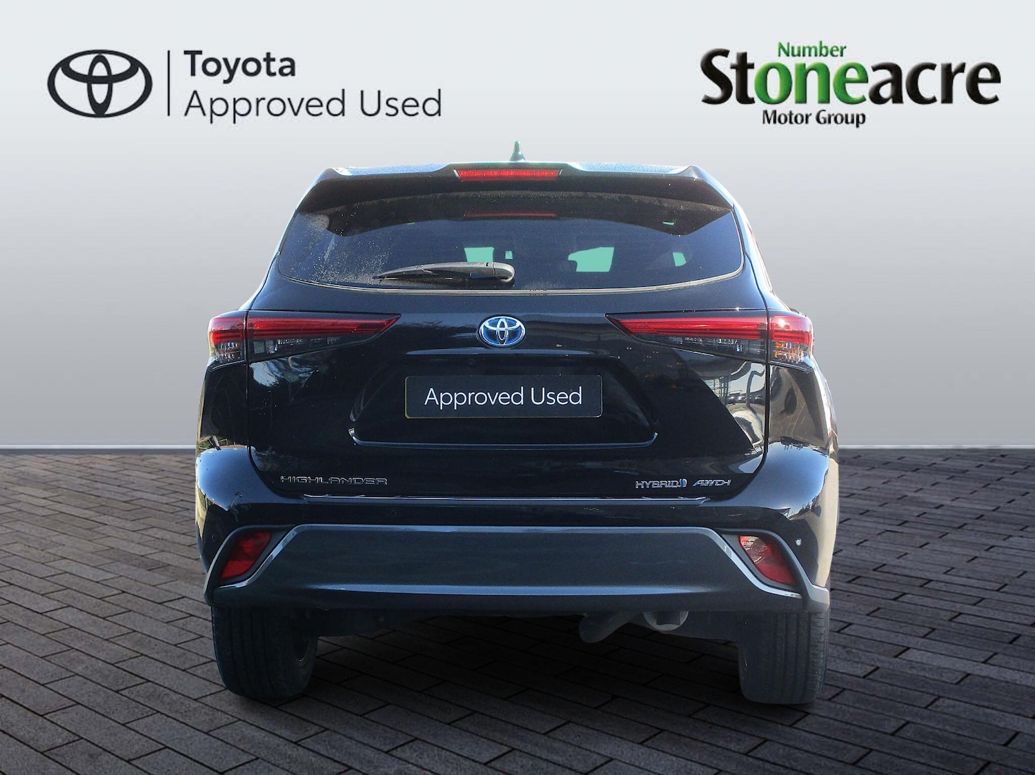 Used Toyota Highlander 2021 for sale - 76109739: Photo 6