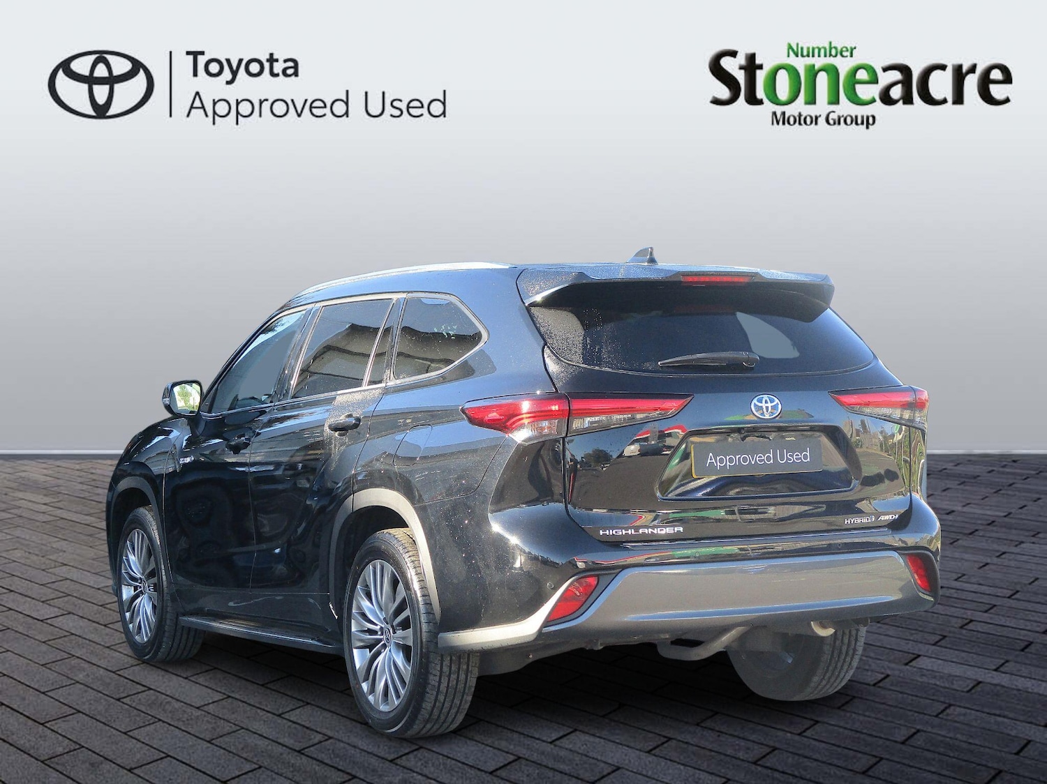 Used Toyota Highlander 2021 for sale - 76109739: Photo 7