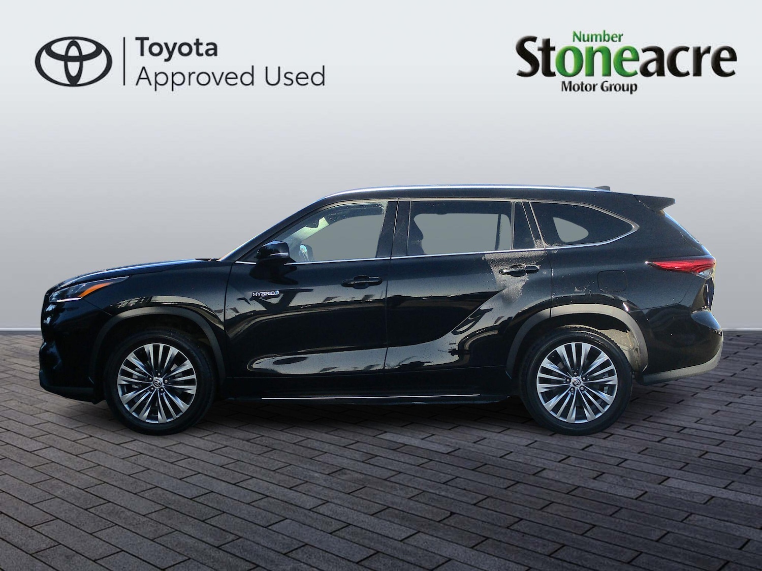Used Toyota Highlander 2021 for sale - 76109739: Photo 8