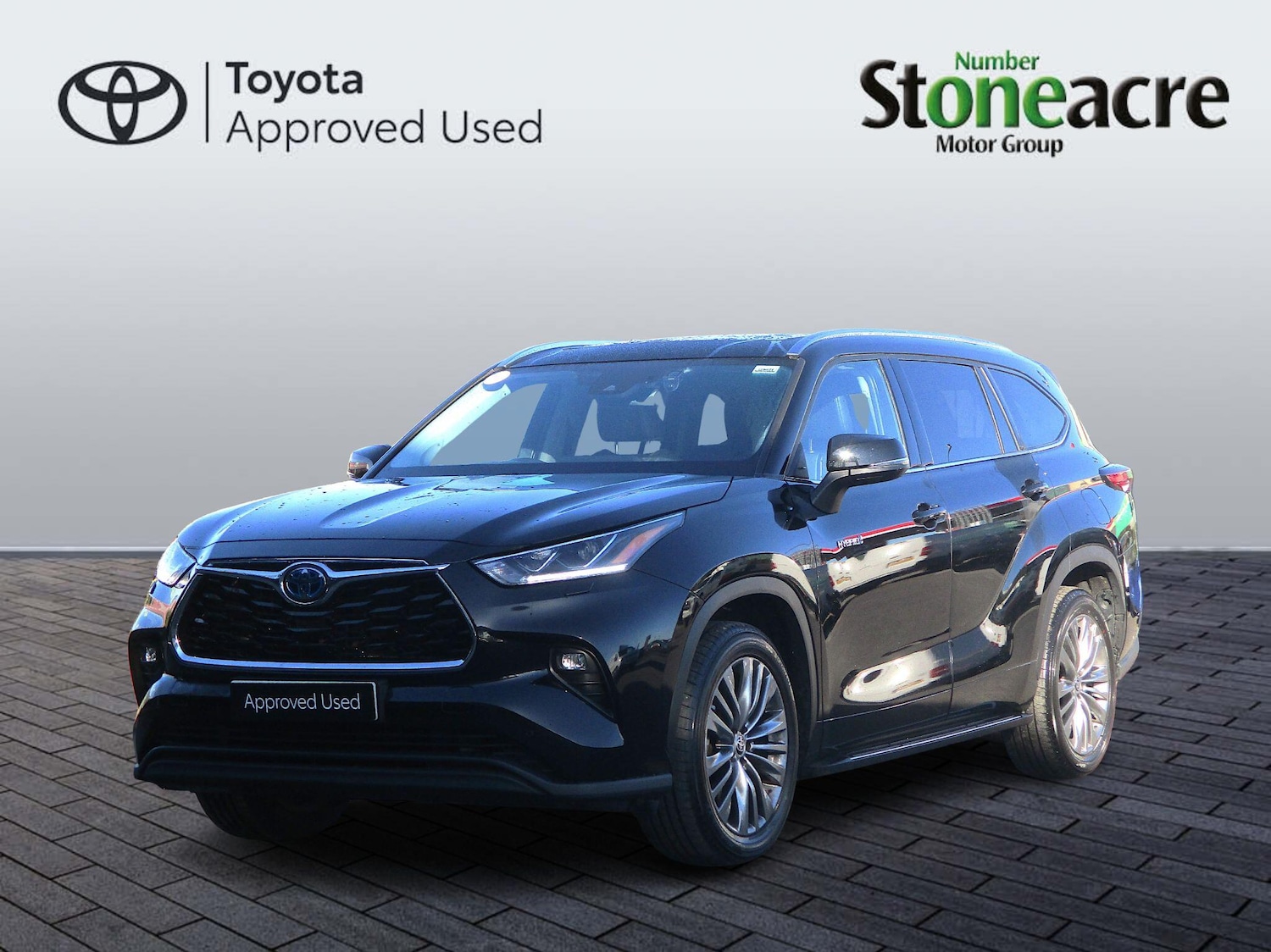 Used Toyota Highlander 2021 for sale - 76109739: Photo 9