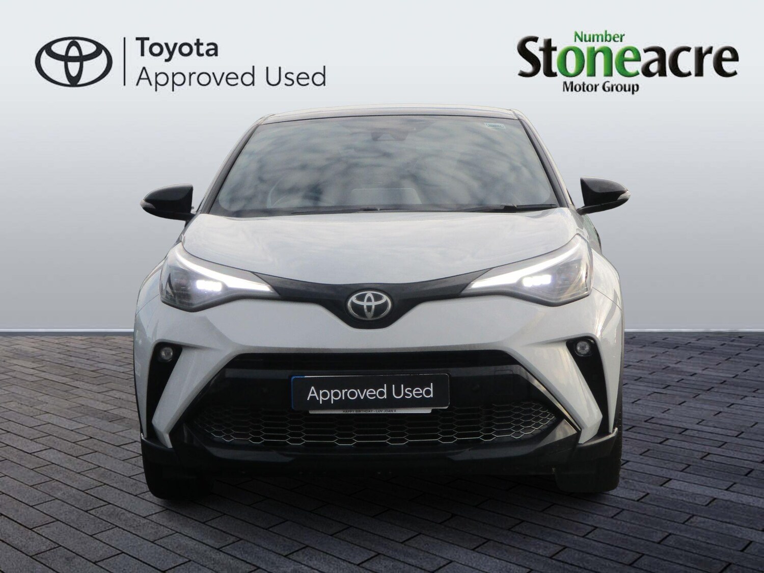Used Toyota C-HR for sale - 77670646: Photo 10