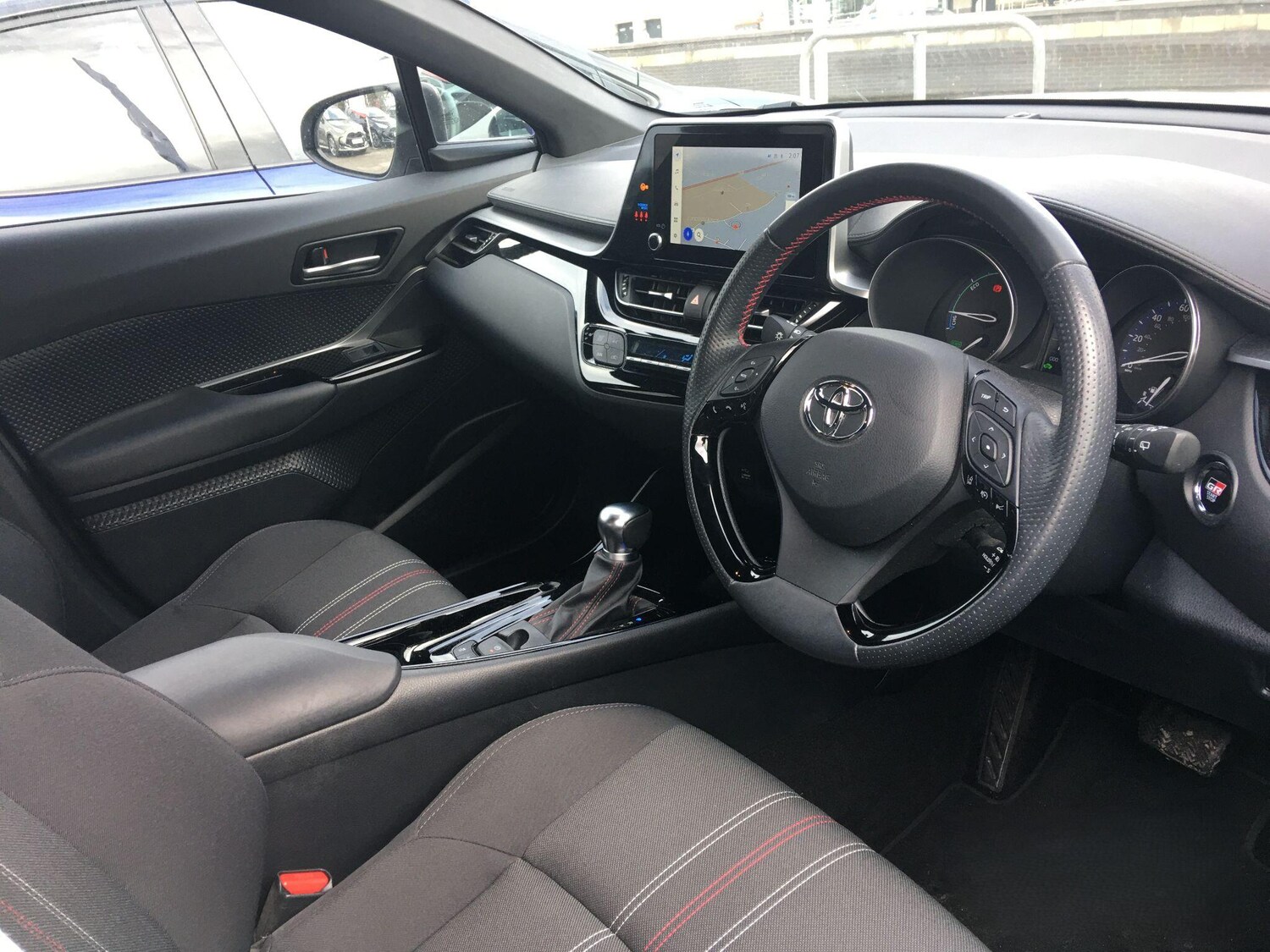 Used Toyota C-HR for sale - 77670646: Photo 13