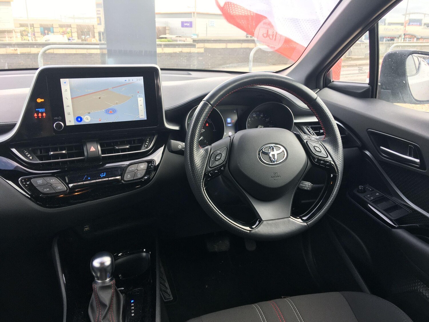 Used Toyota C-HR for sale - 77670646: Photo 14