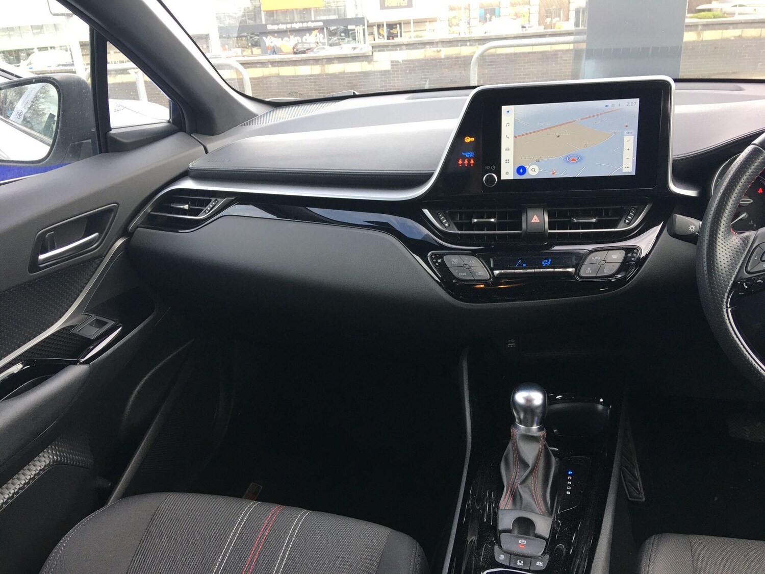 Used Toyota C-HR for sale - 77670646: Photo 16