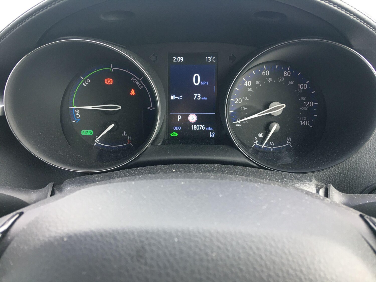 Used Toyota C-HR for sale - 77670646: Photo 17