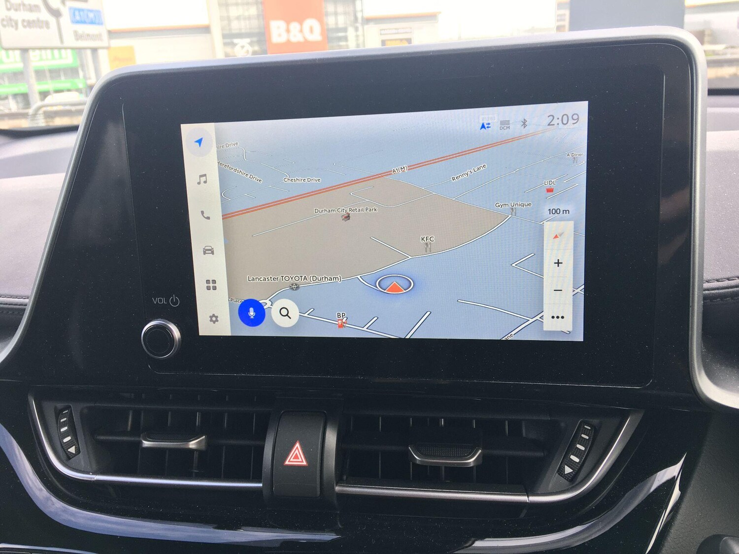 Used Toyota C-HR for sale - 77670646: Photo 18