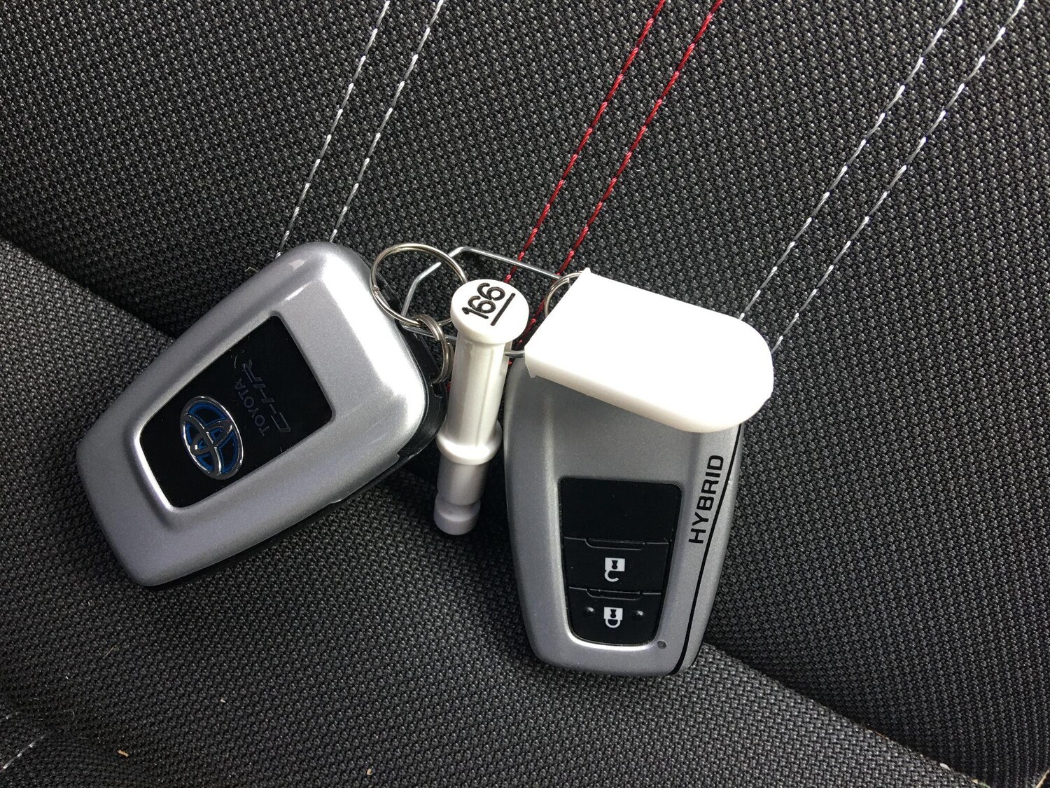 Used Toyota C-HR for sale - 77670646: Photo 21