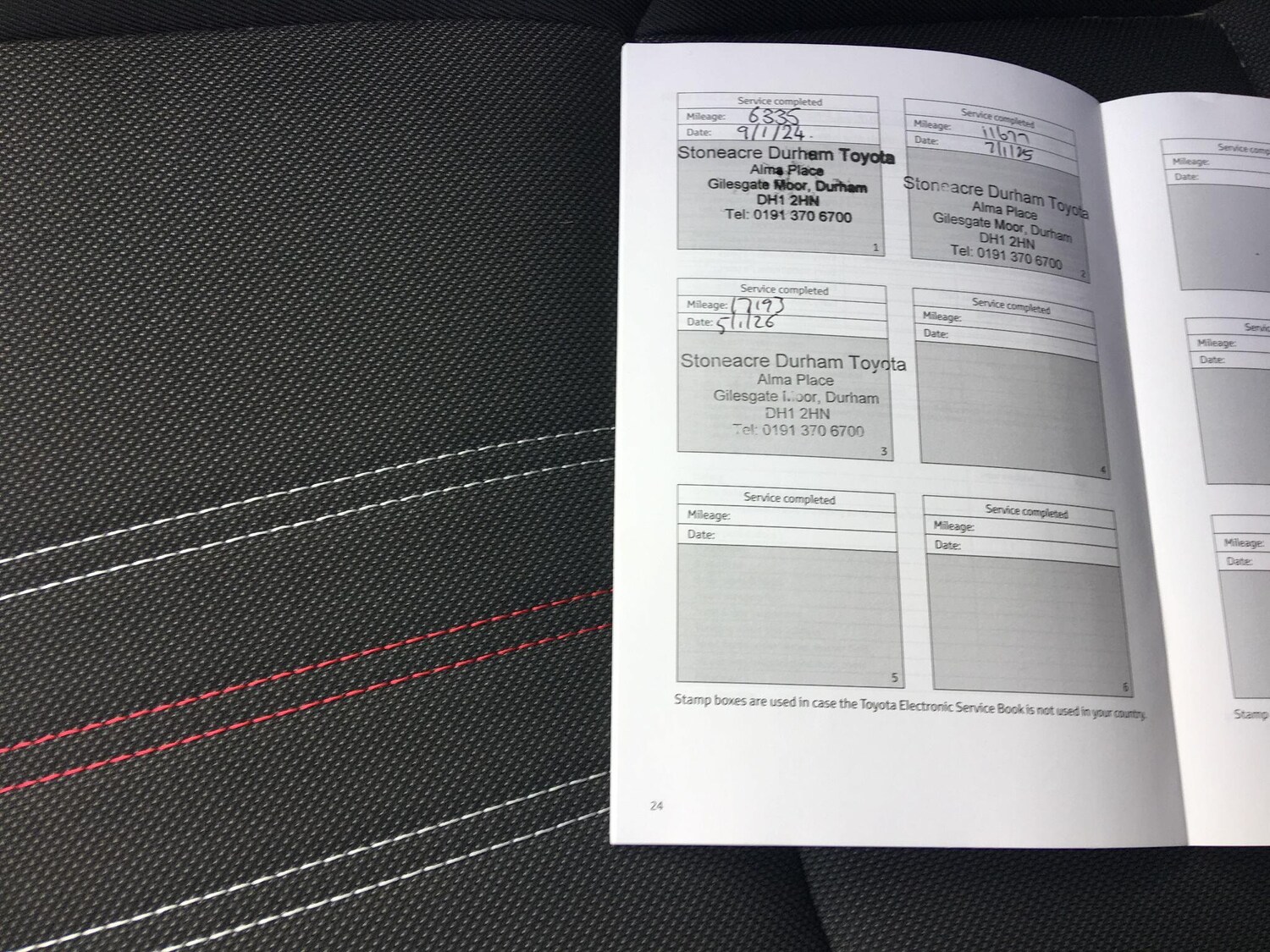 Used Toyota C-HR for sale - 77670646: Photo 22