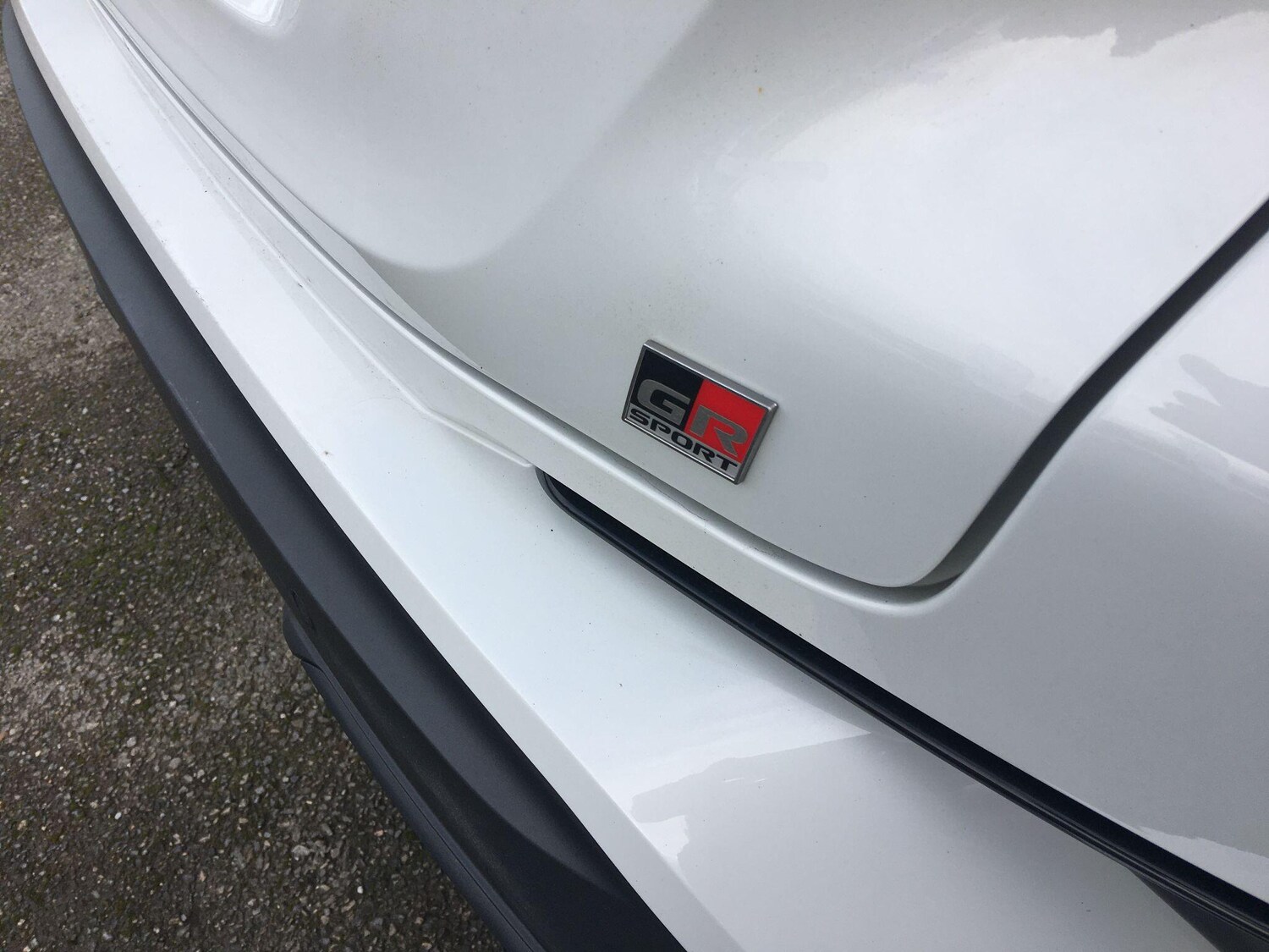 Used Toyota C-HR for sale - 77670646: Photo 27