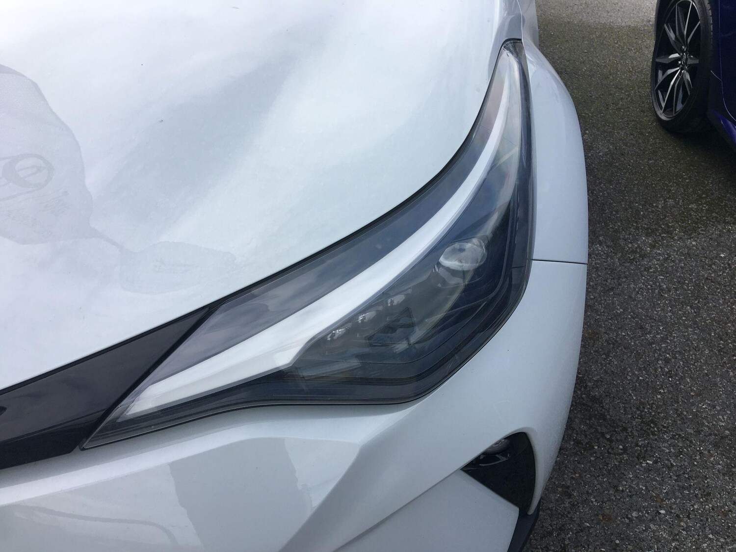 Used Toyota C-HR for sale - 77670646: Photo 28