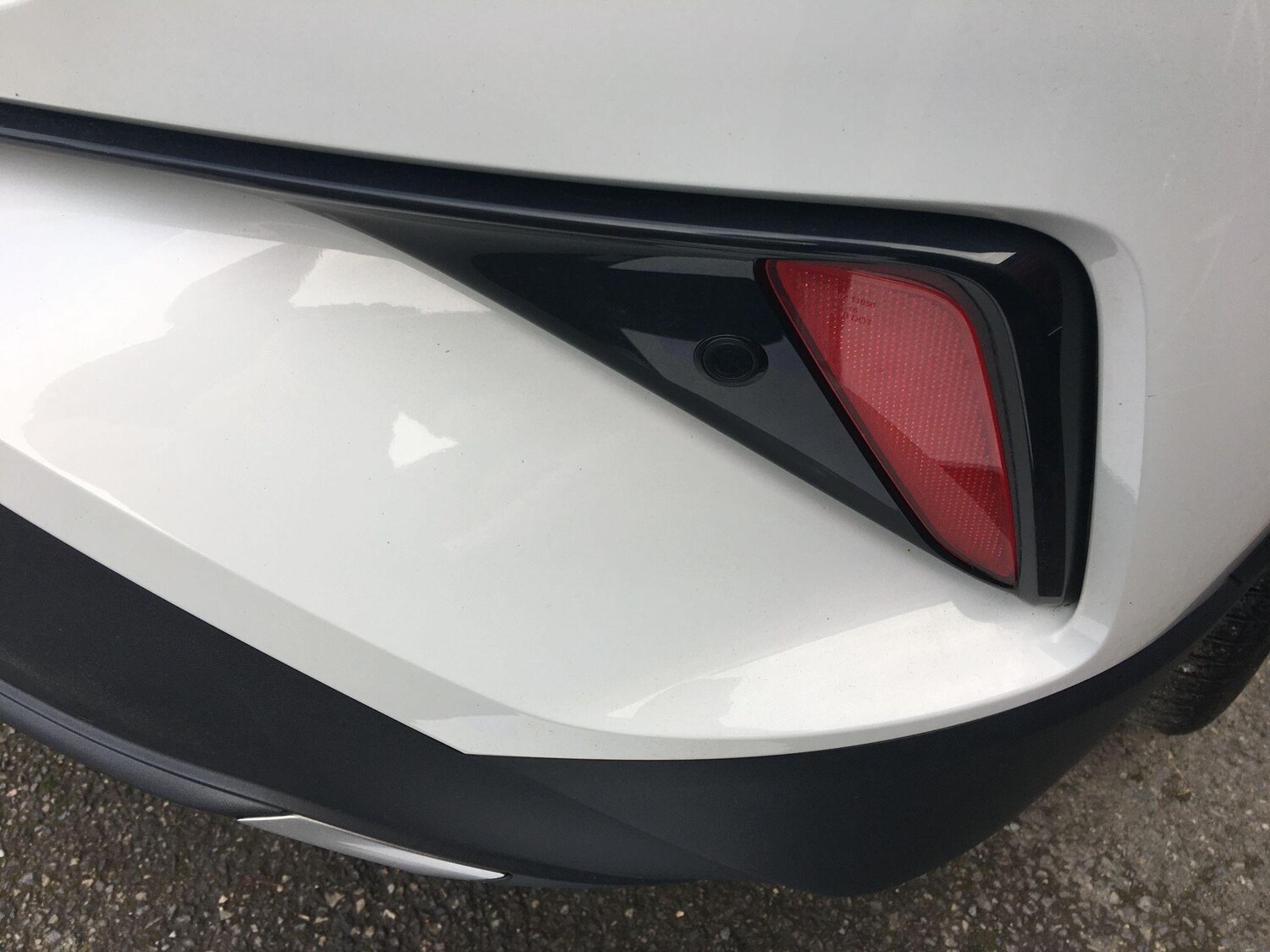 Used Toyota C-HR for sale - 77670646: Photo 29