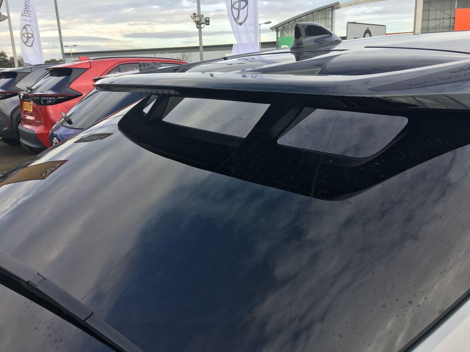 Used Toyota C-HR for sale - 77670646: Photo 30