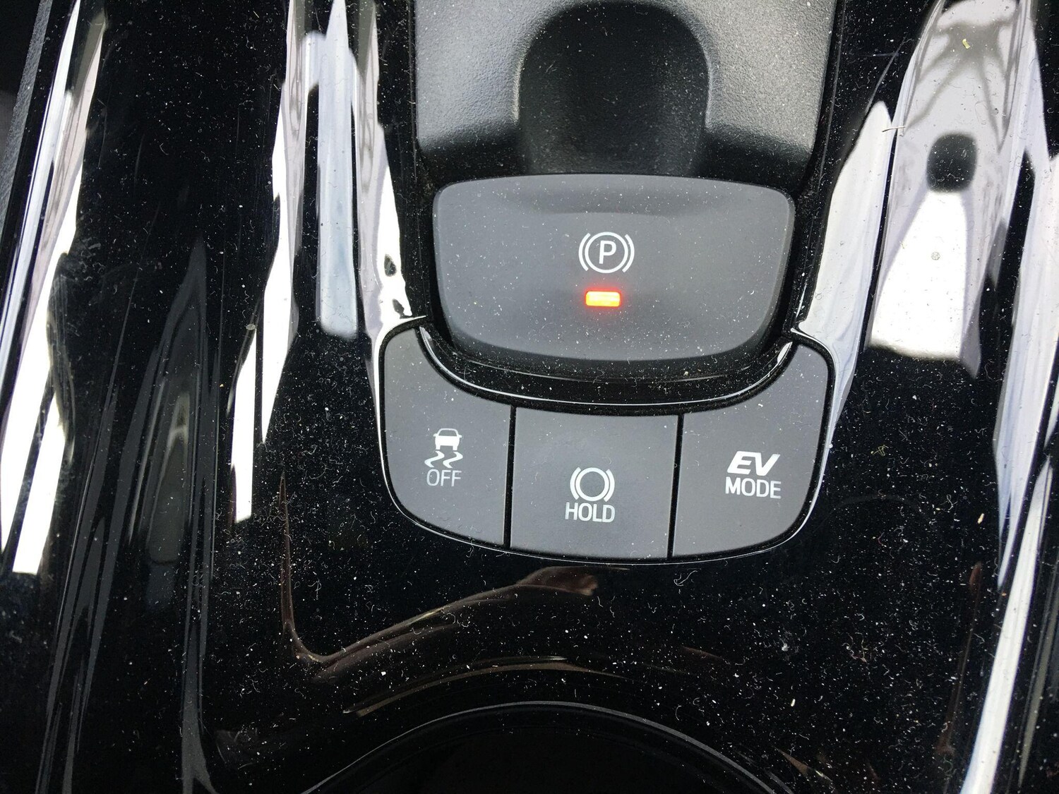 Used Toyota C-HR for sale - 77670646: Photo 48