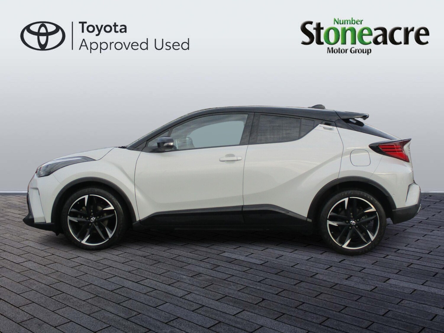 Used Toyota C-HR for sale - 77670646: Photo 8