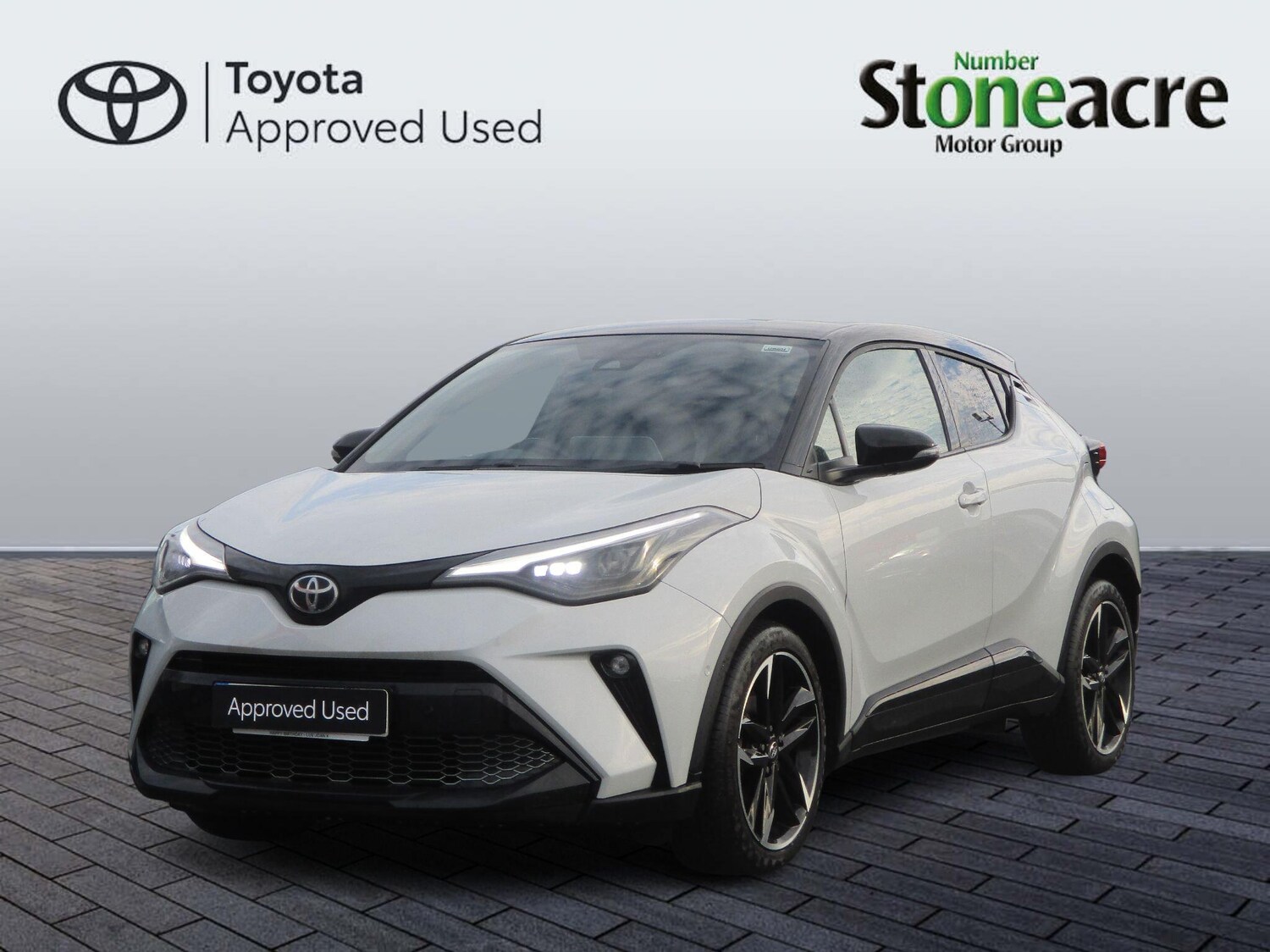 Used Toyota C-HR for sale - 77670646: Photo 9