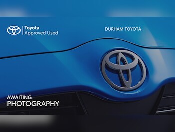 Toyota Yaris feature image