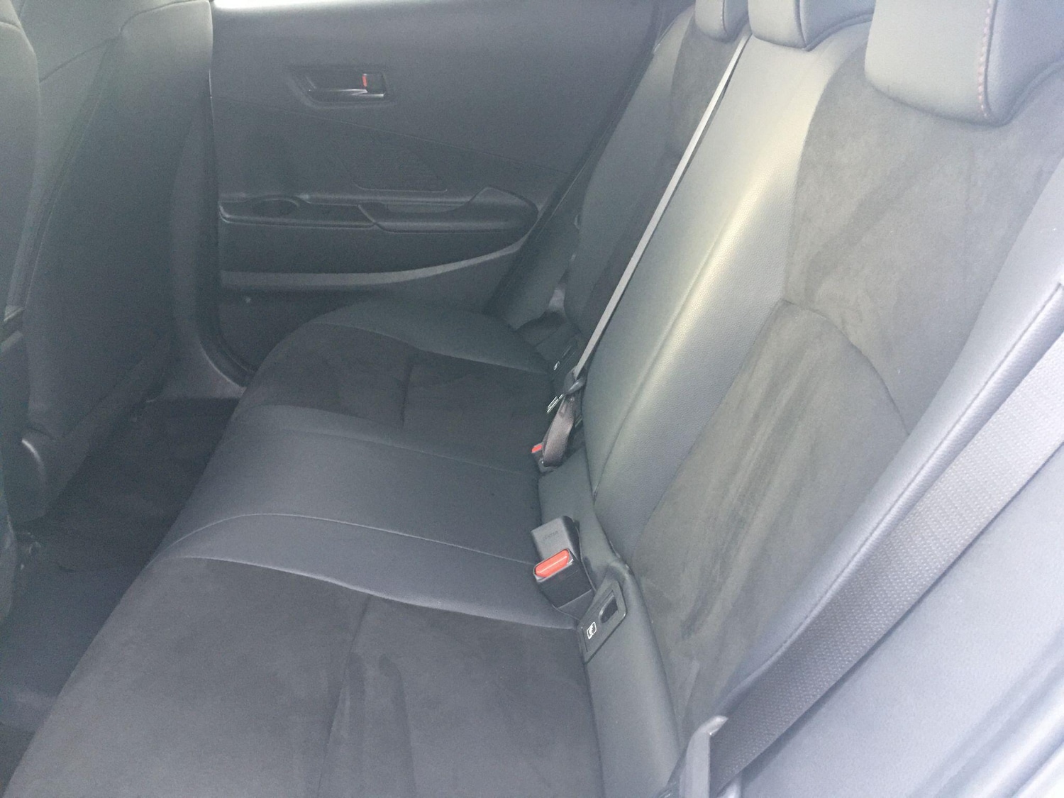 Used Toyota C-HR 2024 for sale - 77175043: Photo 18