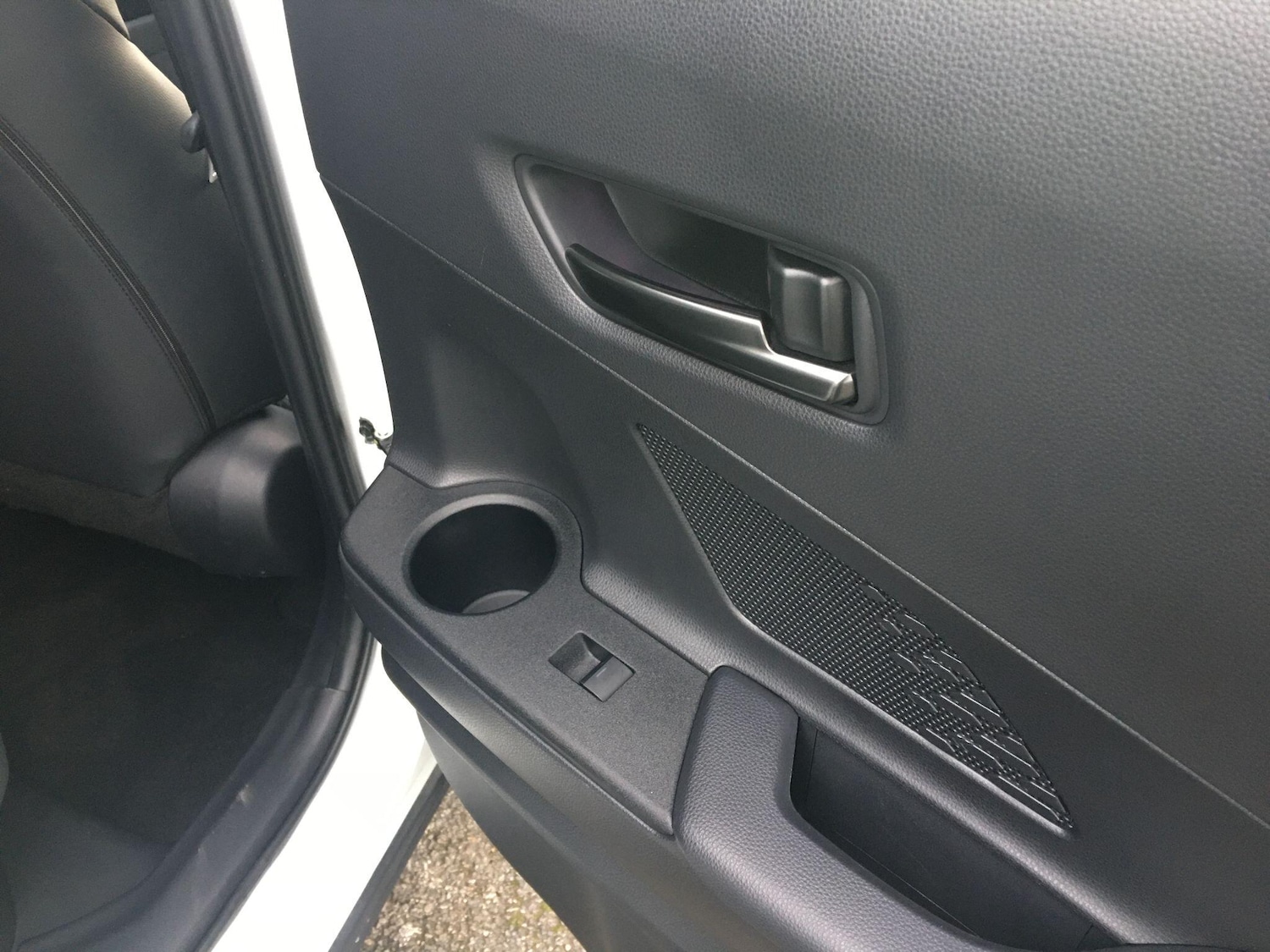 Used Toyota C-HR 2024 for sale - 77175043: Photo 27