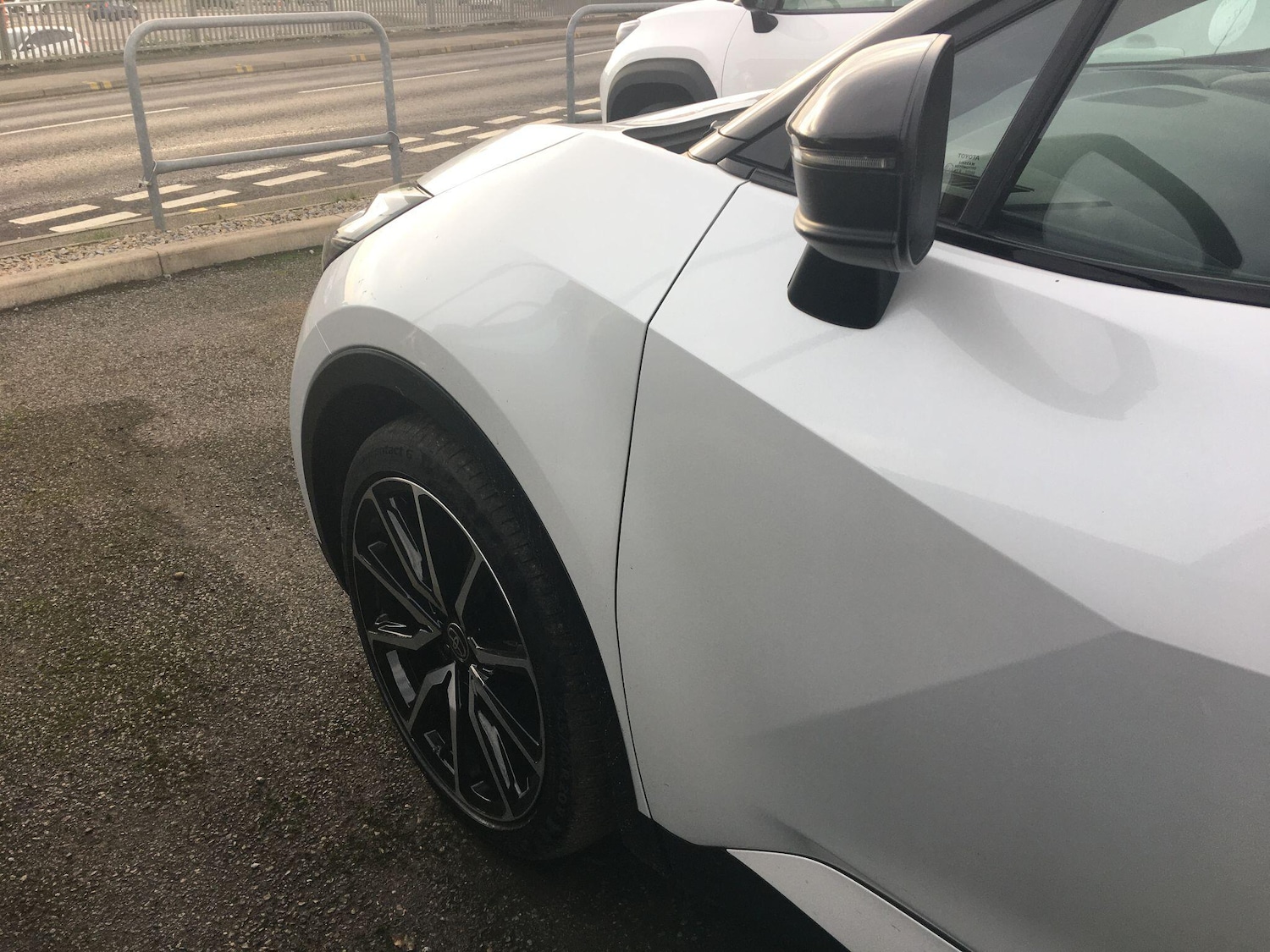 Used Toyota C-HR 2024 for sale - 77175043: Photo 35