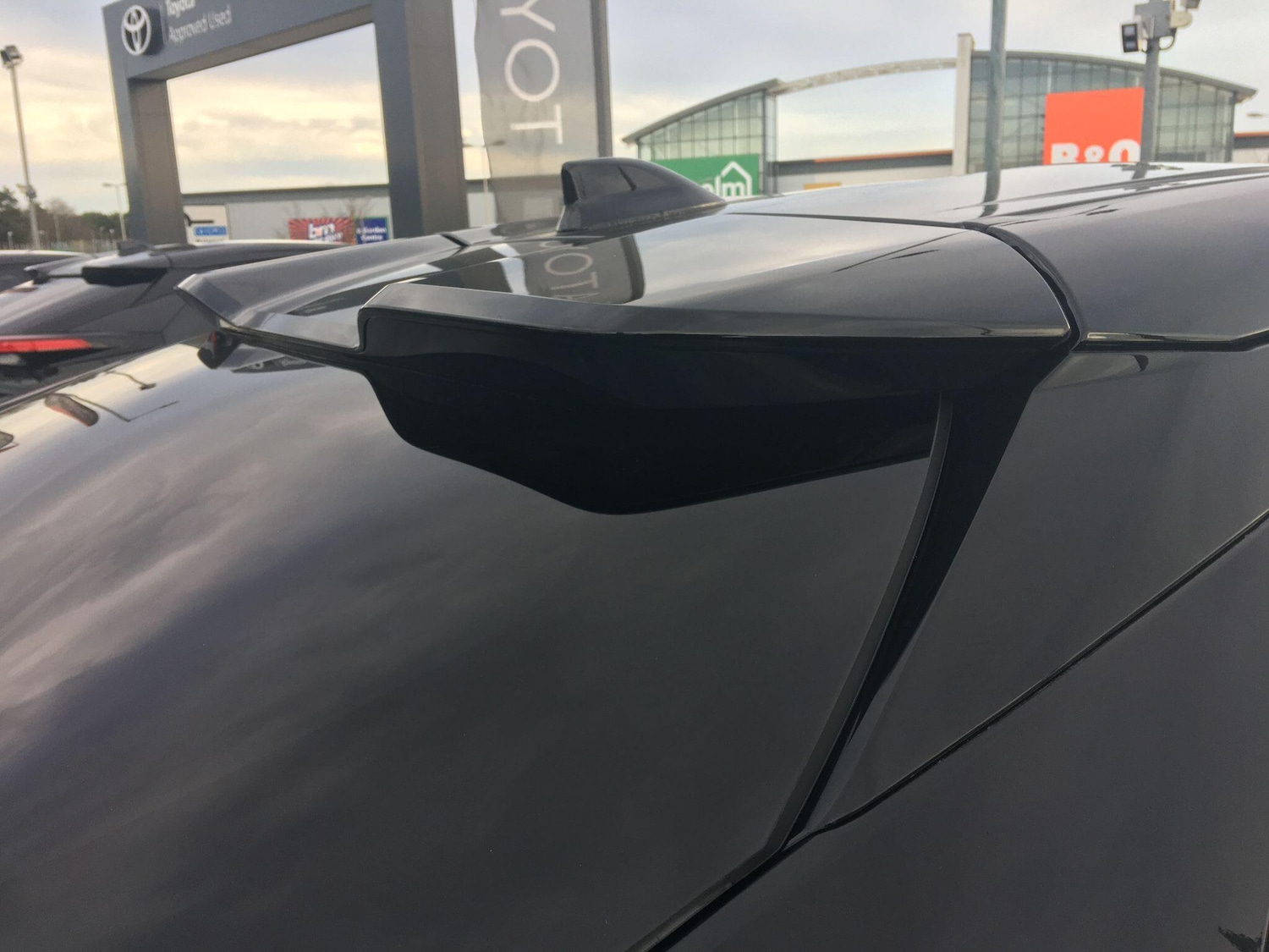 Used Toyota C-HR 2024 for sale - 77175043: Photo 45