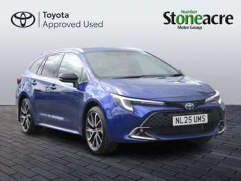 2025 (25) - 2.0 Hybrid 178 Excel 5dr CVT