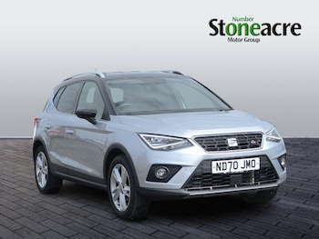 Used SEAT Arona 2020 for sale - 78797168: Photo