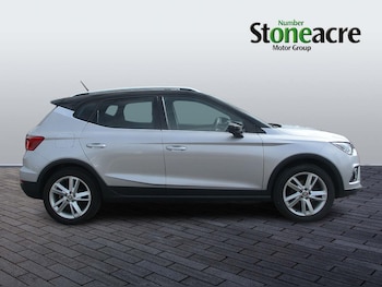 Used SEAT Arona 2020 for sale - 78797168: Photo