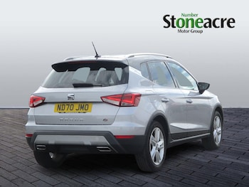Used SEAT Arona 2020 for sale - 78797168: Photo