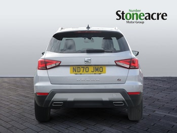 Used SEAT Arona 2020 for sale - 78797168: Photo