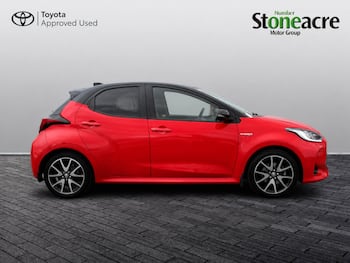 Used Toyota Yaris 2020 for sale - 79793466: Photo
