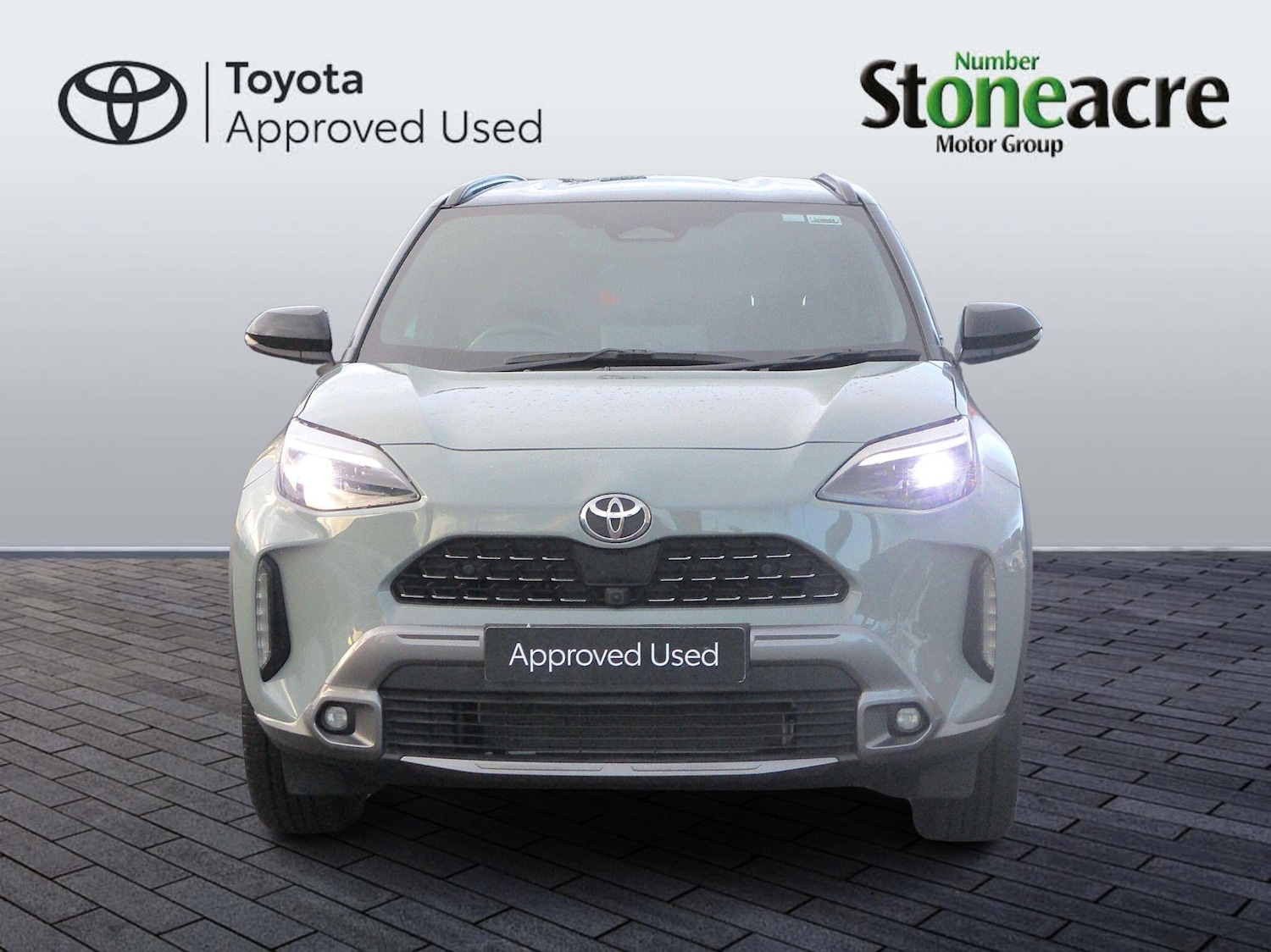 Used Toyota Yaris Cross for sale - 77191198: Photo 10