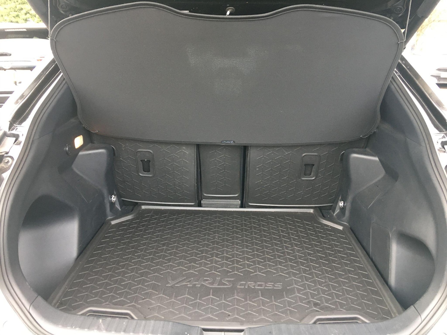 Used Toyota Yaris Cross for sale - 77191198: Photo 11