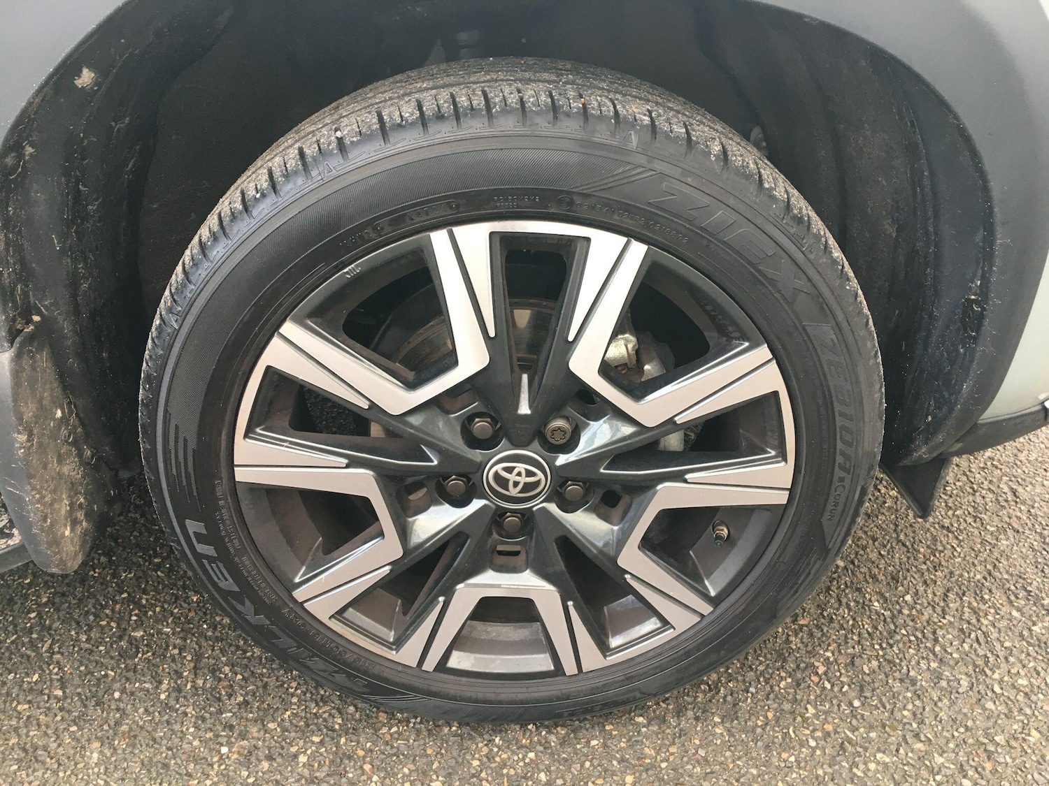 Used Toyota Yaris Cross for sale - 77191198: Photo 12