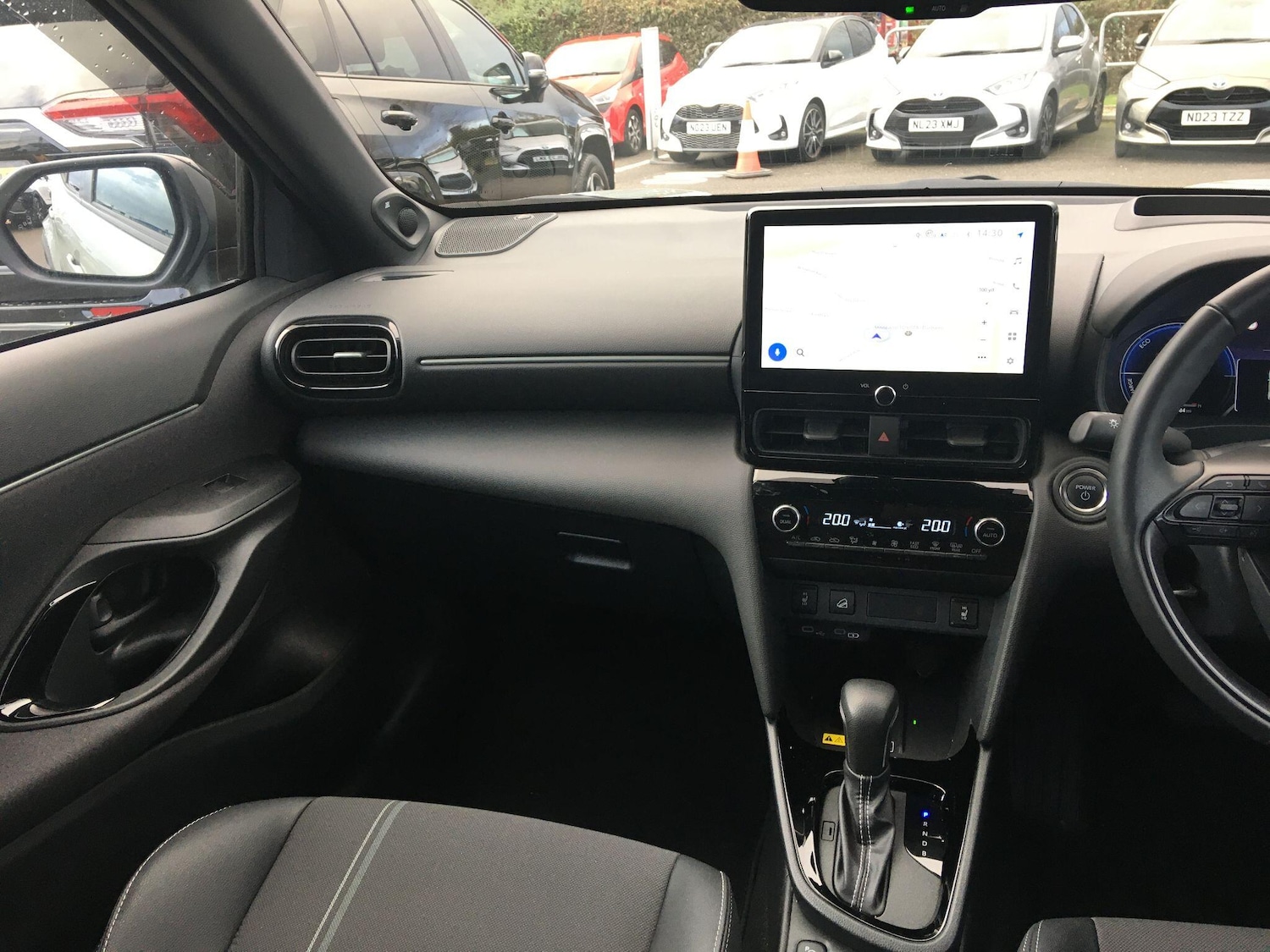 Used Toyota Yaris Cross for sale - 77191198: Photo 16