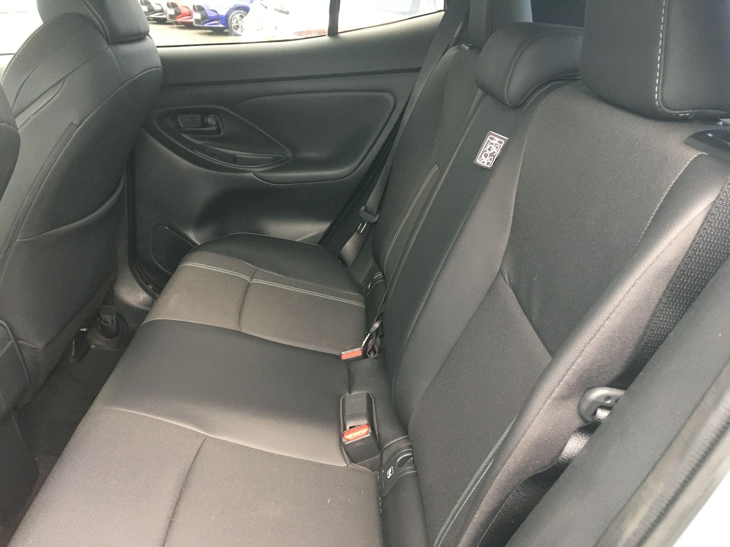 Used Toyota Yaris Cross for sale - 77191198: Photo 20