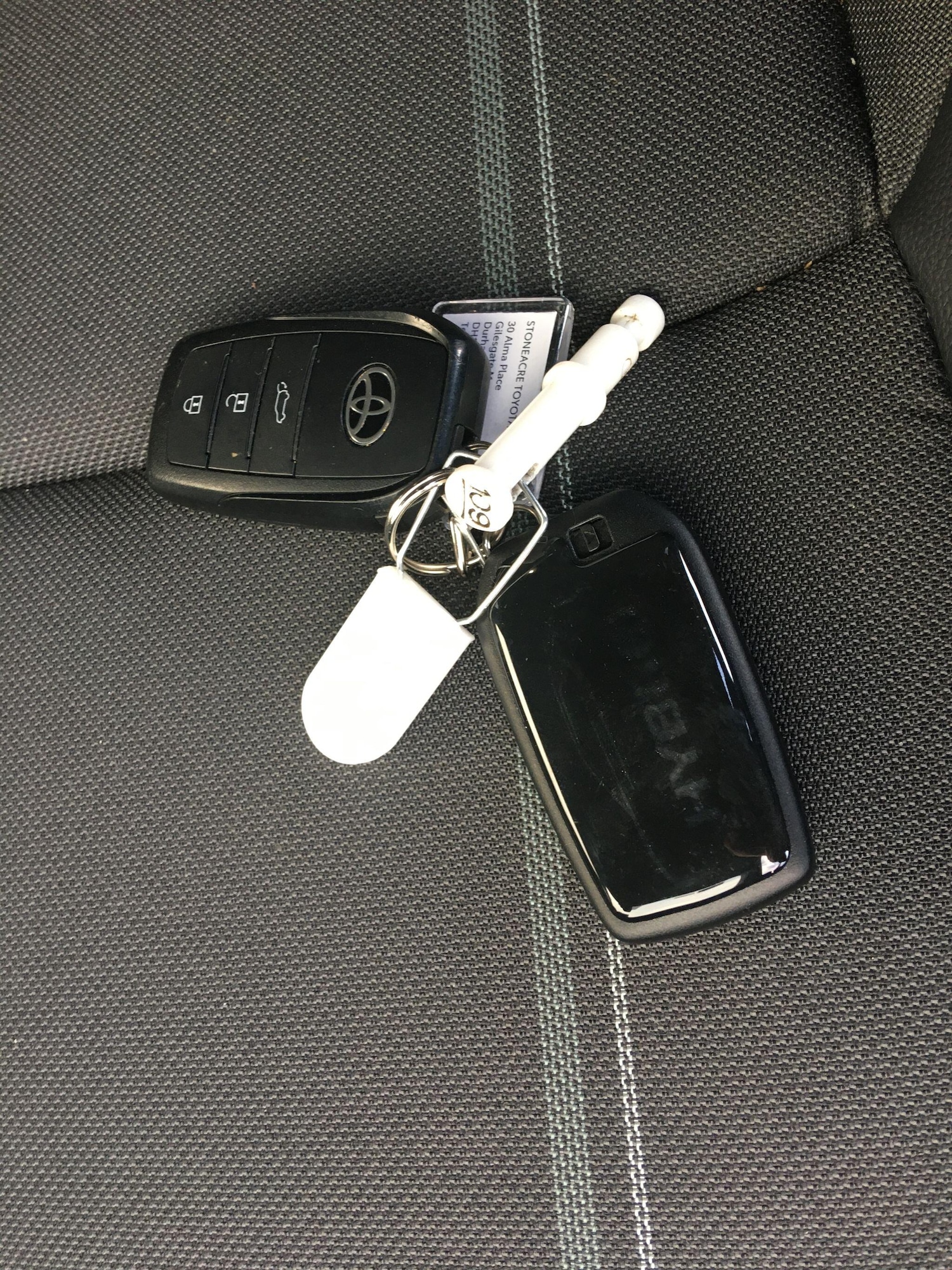 Used Toyota Yaris Cross for sale - 77191198: Photo 22