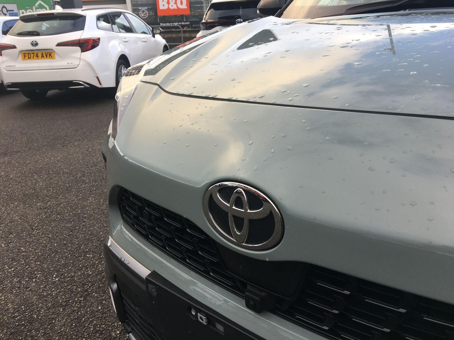 Used Toyota Yaris Cross for sale - 77191198: Photo 23