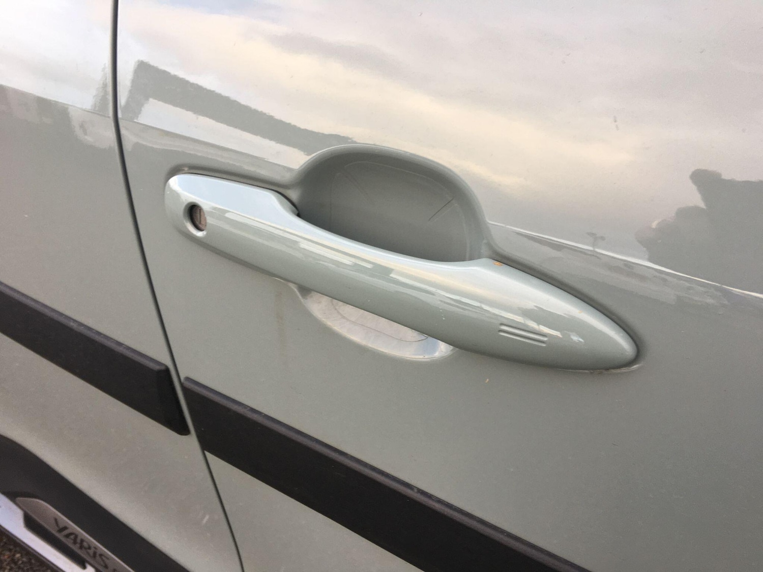 Used Toyota Yaris Cross for sale - 77191198: Photo 25